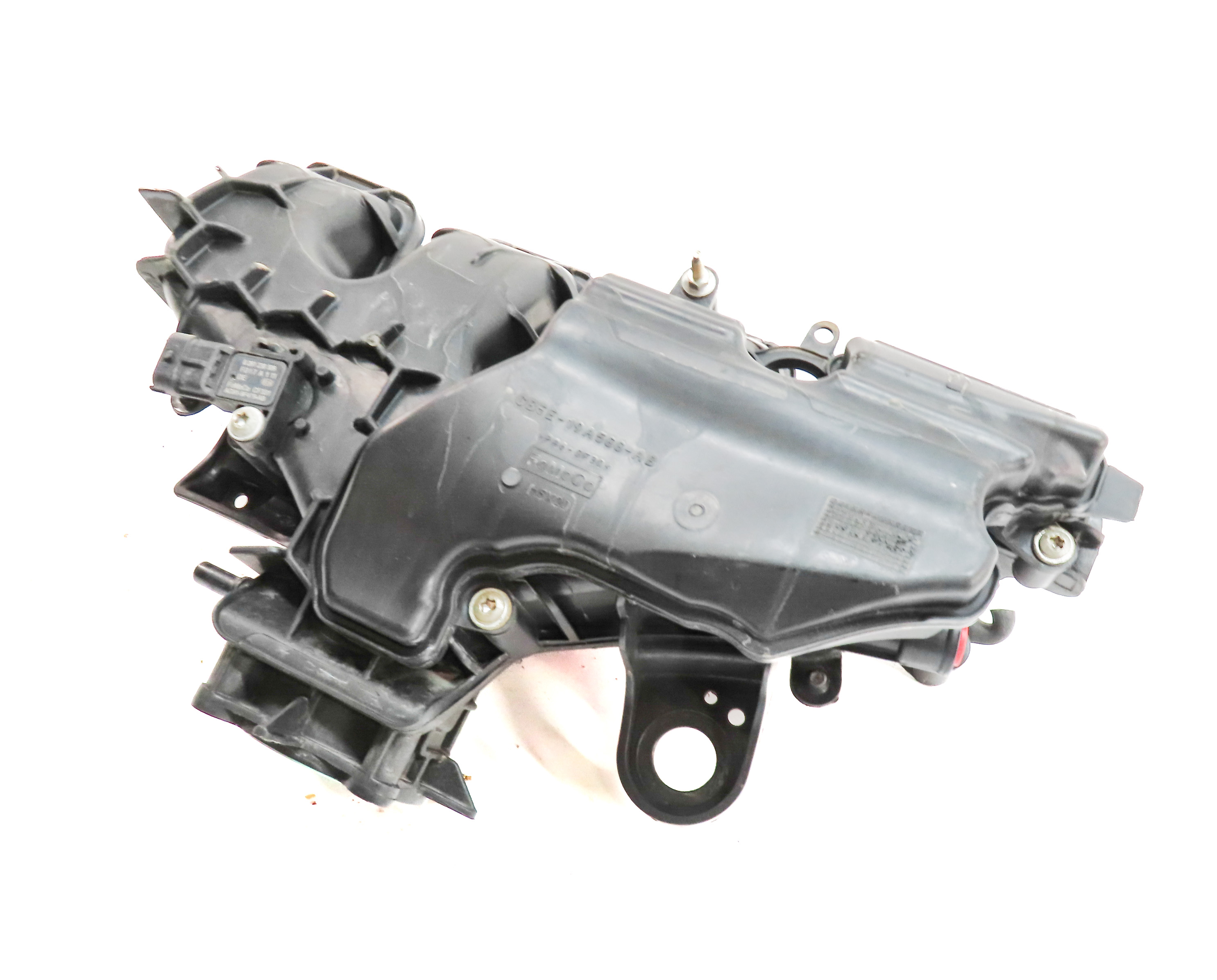 2014-2017 RANGE ROVER EVOQUE DISCOVERY SPORT (L538 L550) 2.0L INTAKE MANIFOLD — exact item pictured